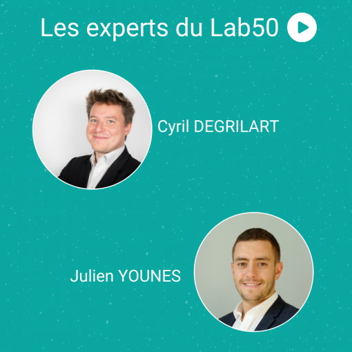 Les experts du Lab50